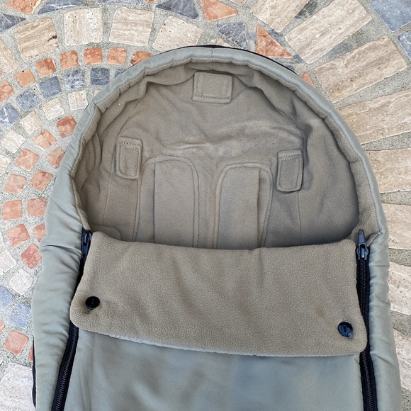 Bugaboo bee cacoon - Picture 5 of 10